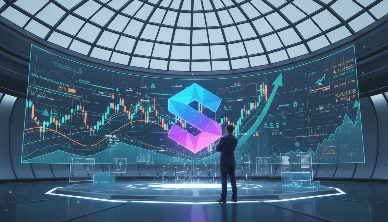 “솔라나, 2026년 톱 알트코인 유력”…스카라무치 발언에 가격·기술 분석 ‘반등 신호’