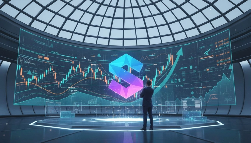 “솔라나, 2026년 톱 알트코인 유력”…스카라무치 발언에 가격·기술 분석 ‘반등 신호’