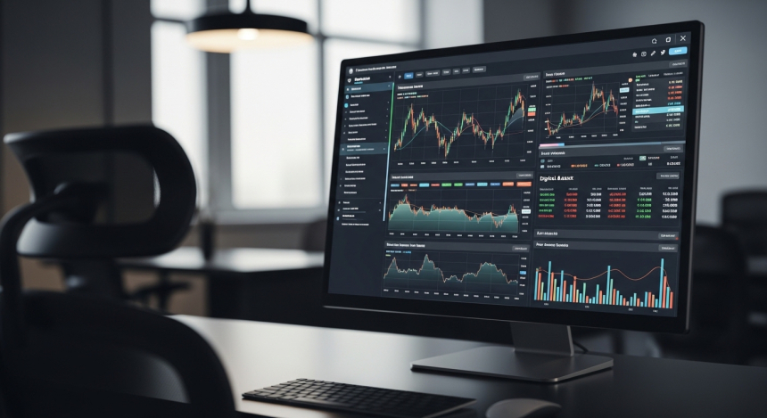  레드스톤, STM 인수로 RWA 데이터 장악…토큰화 시장 경쟁 본격 확대