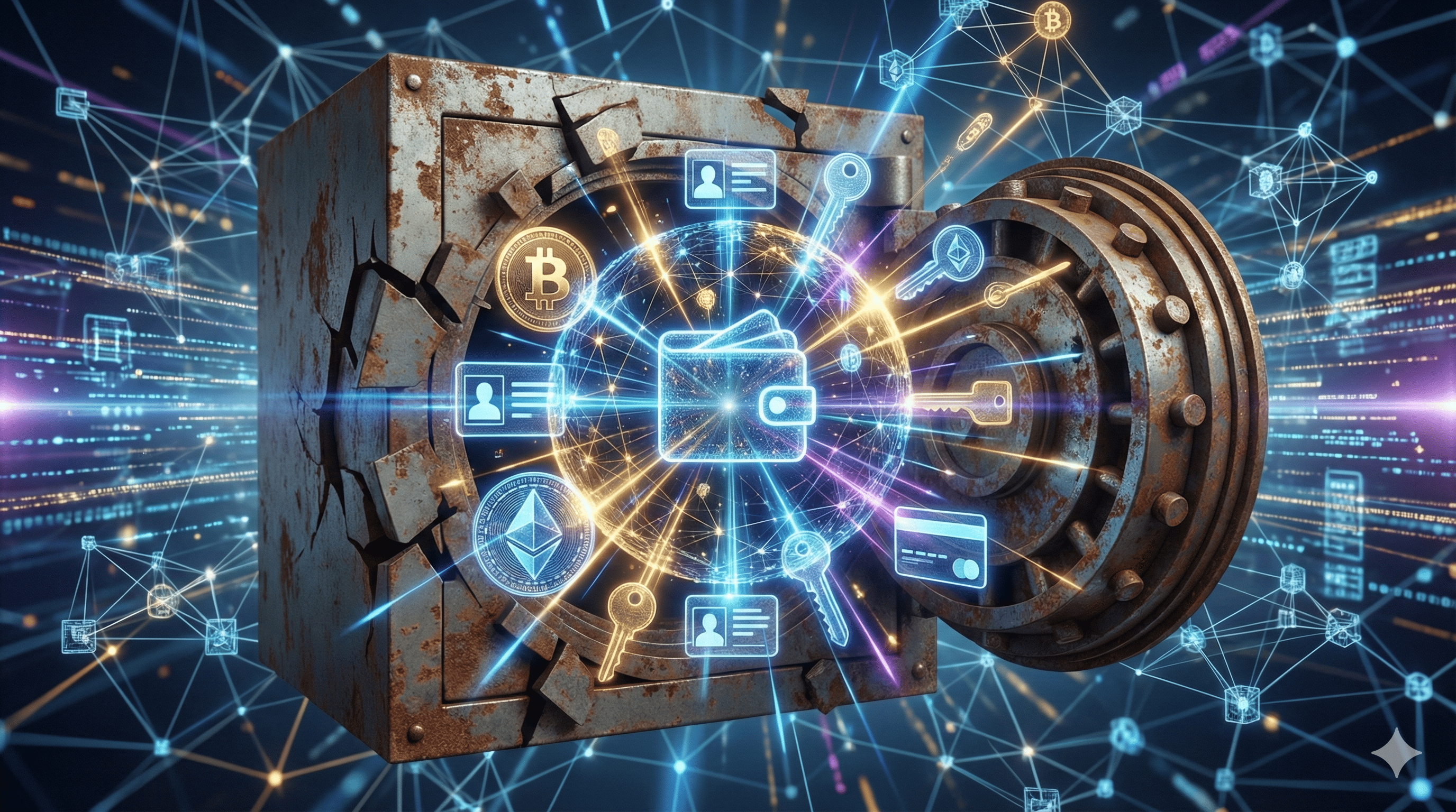 [기고] 통합 디지털 지갑 구축 및 상호운용 시 고려사항