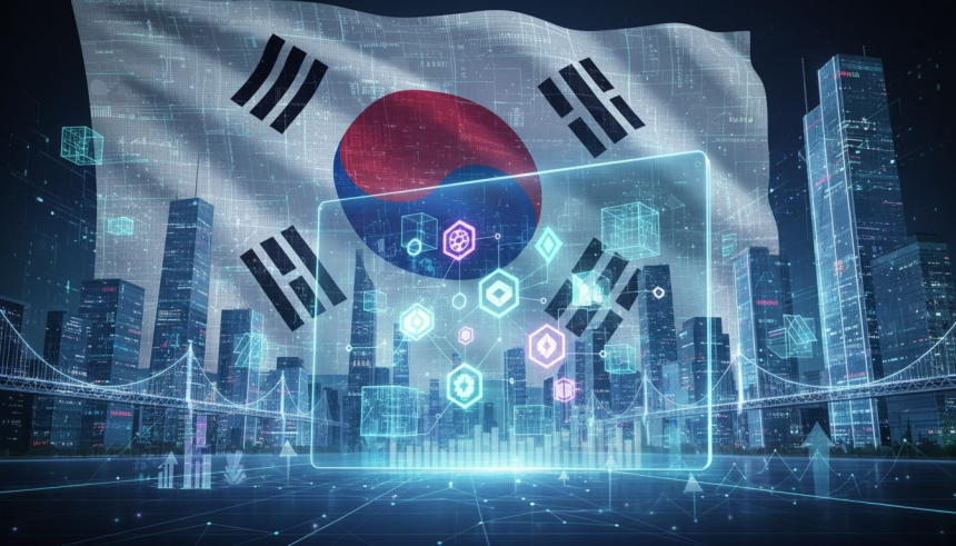  한국, 토큰증권(STO) 제도화 본격화…금융시장 내 법적 거래 근거 마련