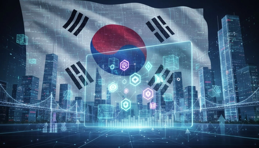 한국, 토큰증권(STO) 제도화 본격화…금융시장 내 법적 거래 근거 마련