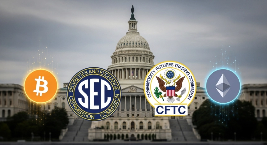 4개 기관 '정비 시동'… SEC·CFTC, 암호화폐 규제 공동 조율 착수