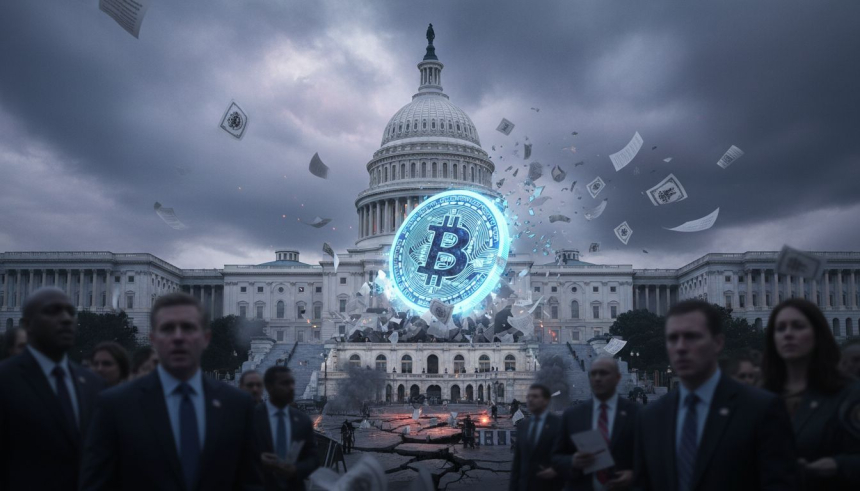  ‘클래리티 법안’ 좌초 위기…암호화폐 시장, 3년간 실사용 입증 시험대 선다