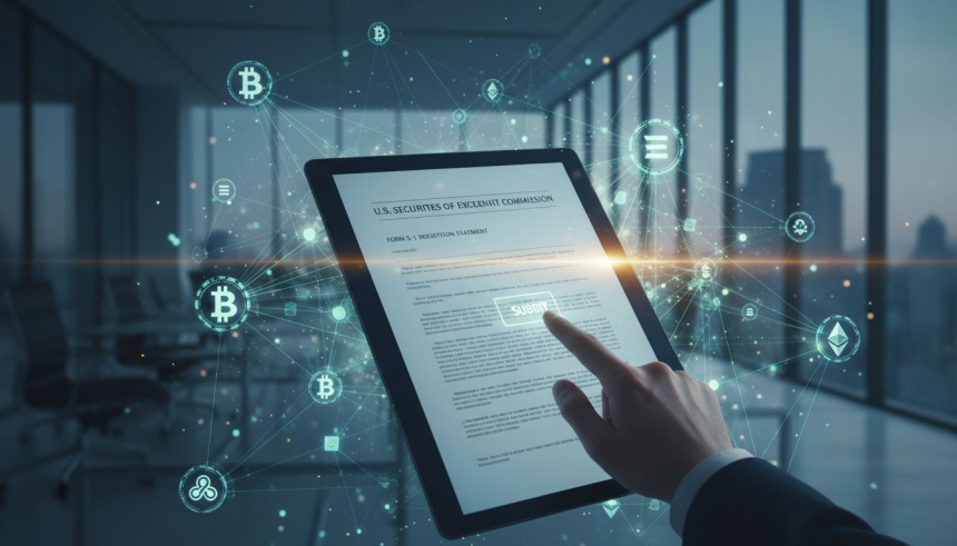 그레이스케일, 태오($TAO) 현물 ETF 신청…AI 기반 알트코인 제도권 진입 신호탄