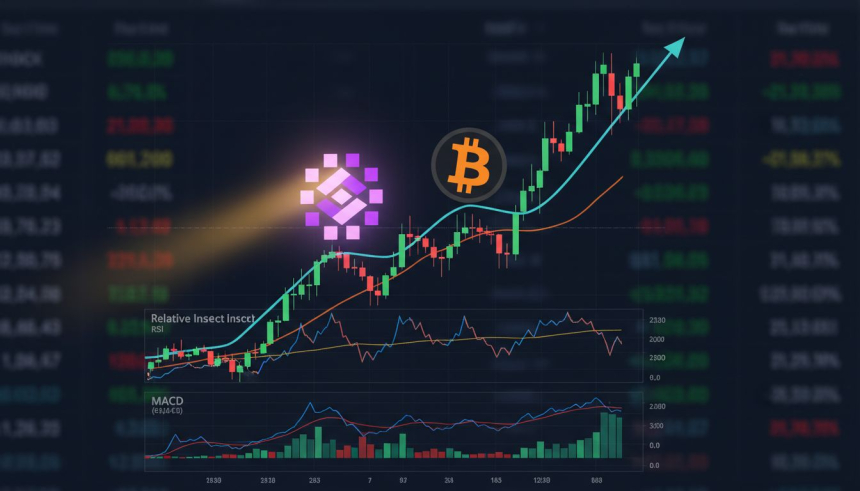 솔라나 상승률, 비트코인 압도…자금 유입 1,000% 급증하며 '시장 주도권' 노린다