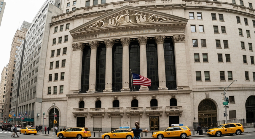  뉴욕증권거래소, 블록체인 기반 '토큰화 주식' 24시간 거래소 구축 추진