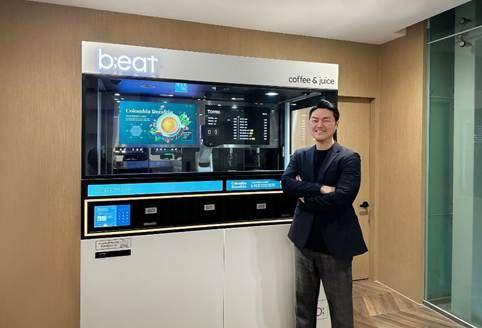  비트코퍼레이션, AI 스마트 리테일 기업으로 전환…차세대 유통 플랫폼 지향