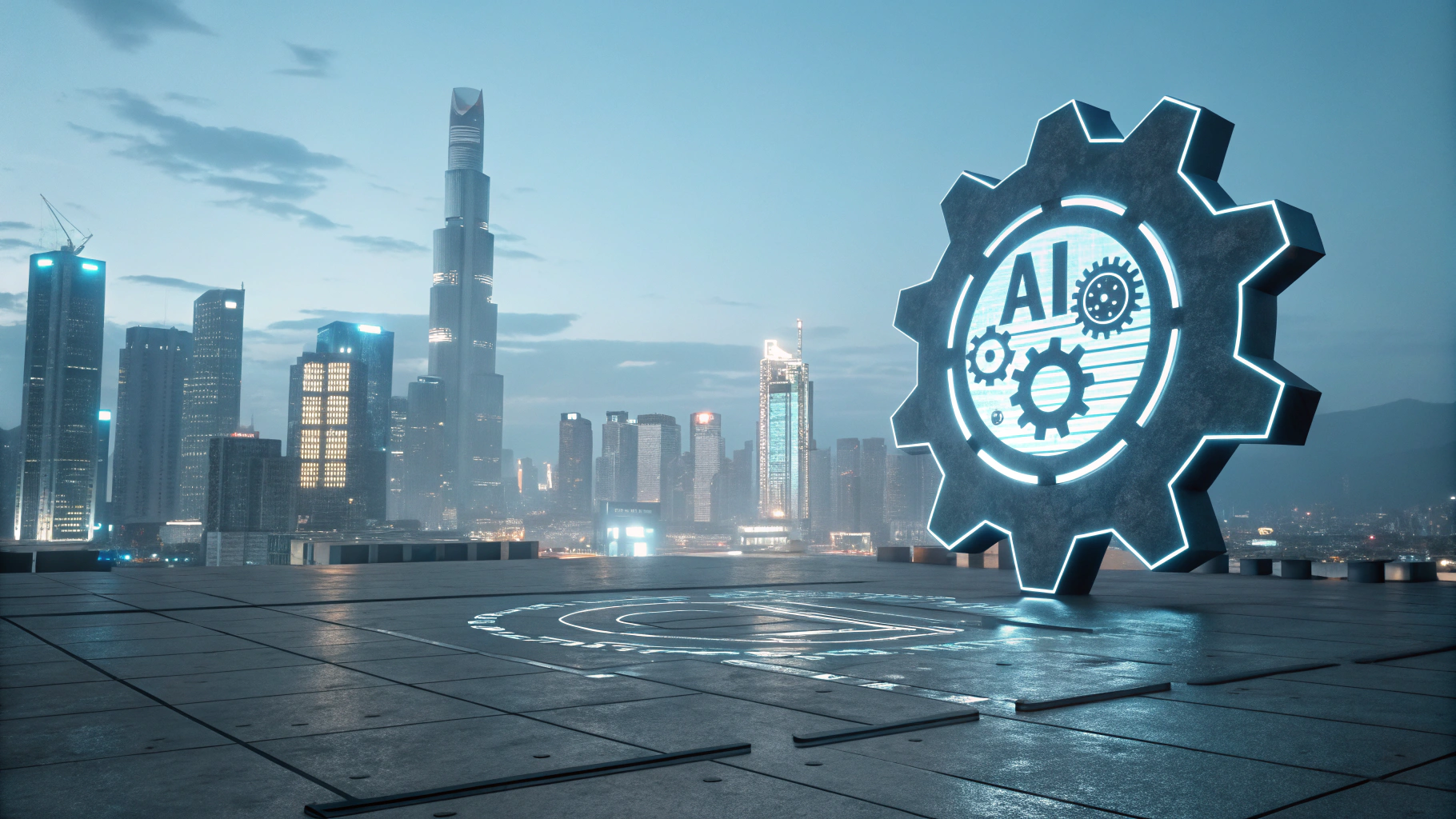 기업용 AI, 실험 그만! HPE·SHI '성과 중심' 가속 페달