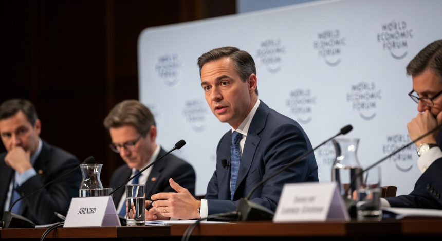  서클 CEO “USDC는 경쟁 아닌 인프라”…스테이블코인 시장 확장 전략 강조