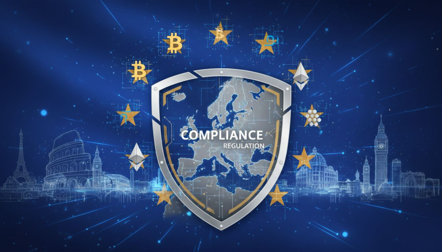  쿠코인 EU, 미카 규제 인가 획득…유럽 시장 공략 시동