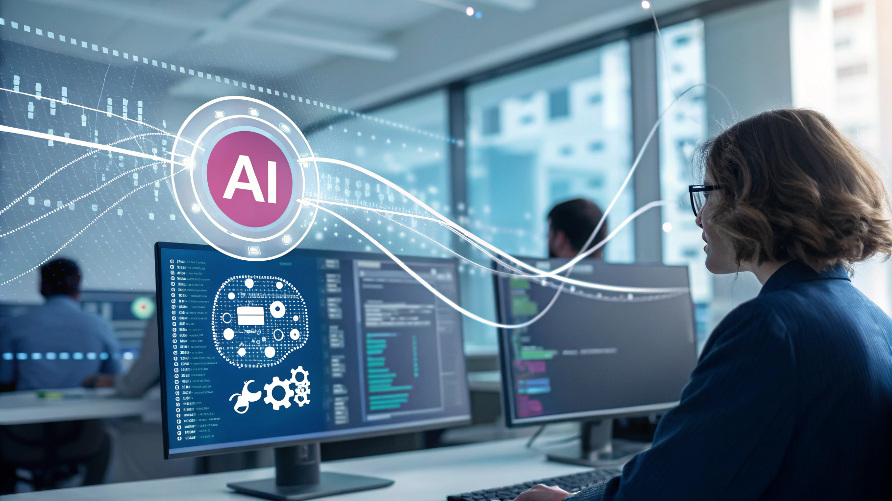 세일즈포스, 슬랙봇 전면 업그레이드… 'AI 업무 비서'로 진화