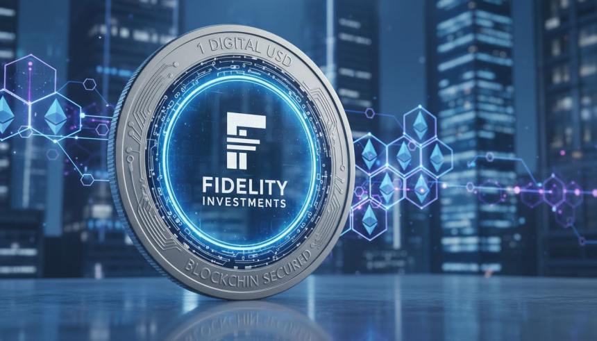  피델리티, 달러 연동 스테이블코인 ‘FIDD’ 공식 출시…기관·개인 사용자 동시 정조준