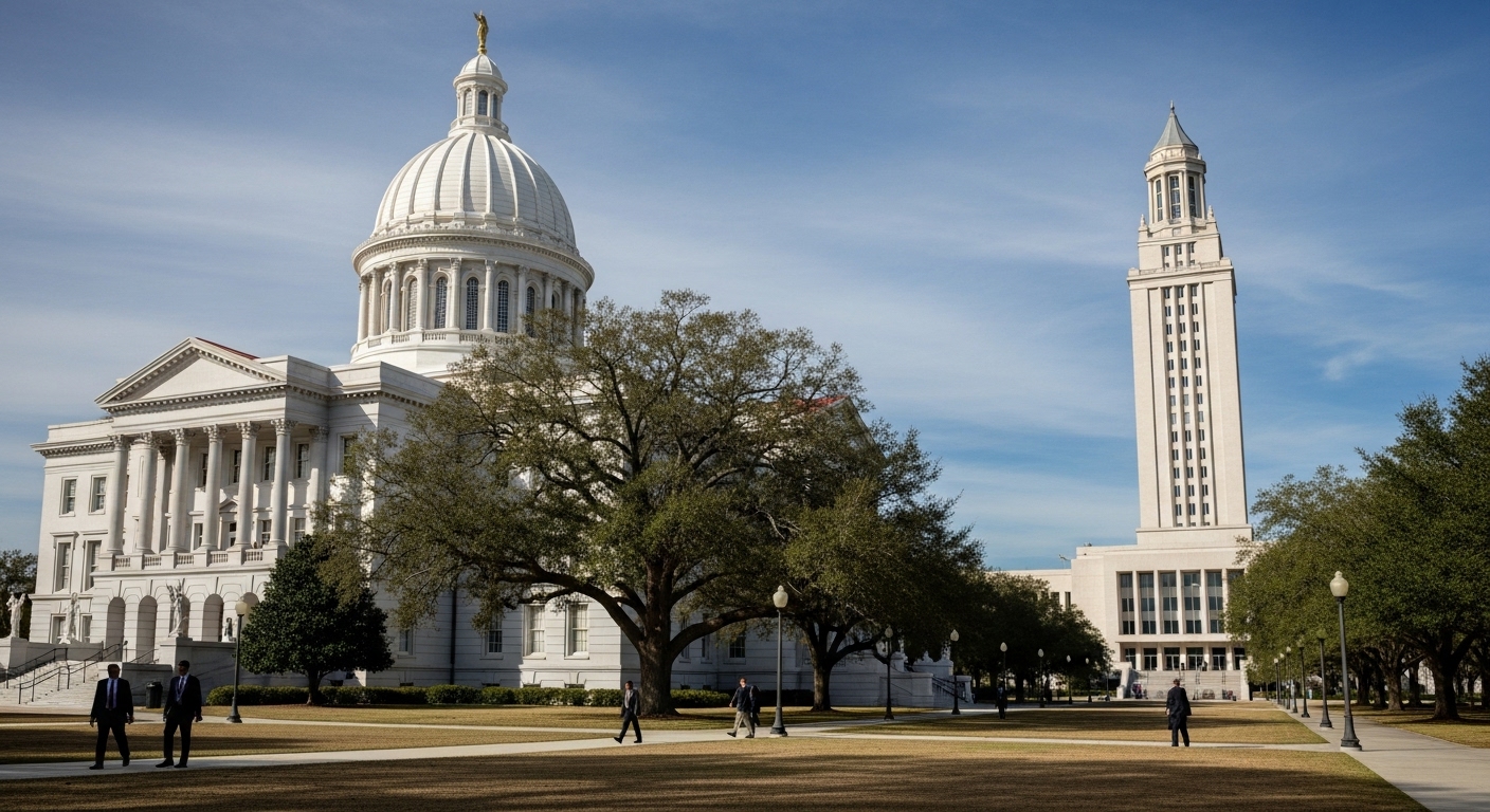 플로리다, 비트코인($BTC) 중심 디지털 자산 준비금 추진…시가총액 기준 채택