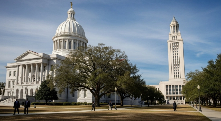 플로리다, 비트코인($BTC) 중심 디지털 자산 준비금 추진…시가총액 기준 채택