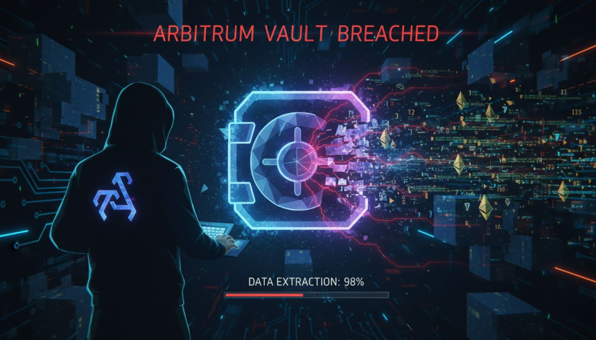  IPOR Labs, 아비트럼서 해킹 피해…EIP-7702 악용해 33만 달러 탈취