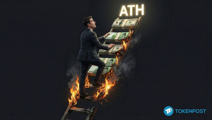  [사설] 금·은 사상 최고가에 환호할 때가 아니다… ‘불장’이 아니라 ‘화폐 붕괴’의 경고다