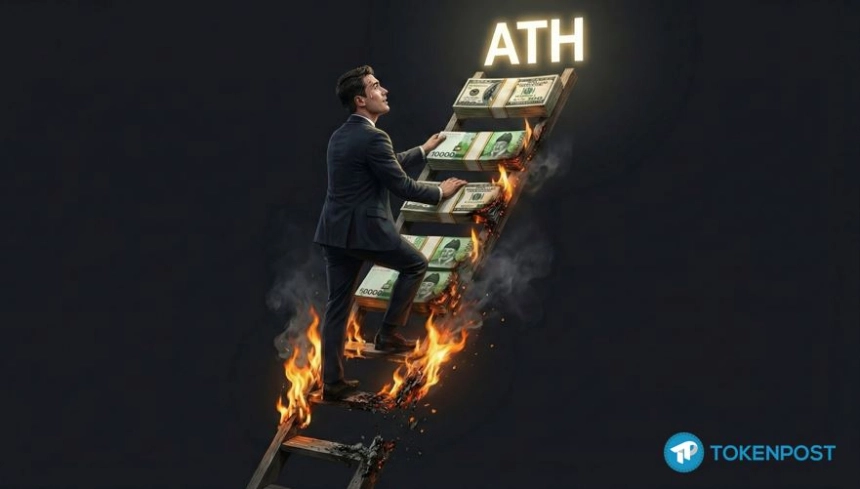 [사설] 금·은 사상 최고가에 환호할 때가 아니다… ‘불장’이 아니라 ‘화폐 붕괴’의 경고다