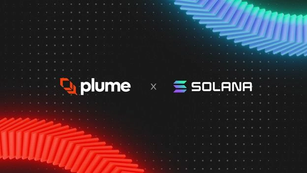 플룸, 솔라나에서 RWA 네스트 볼트 5종 출시…멀티체인 확장의 첫걸음