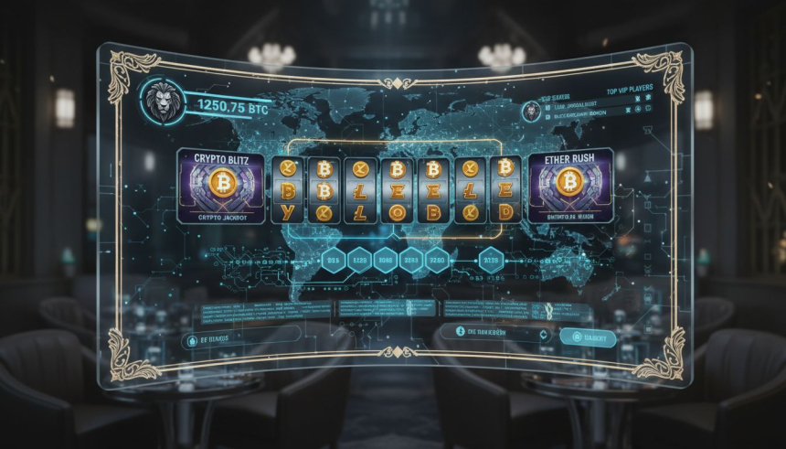  BC.GAME, 150종 암호화폐 지원…토큰 생태계 갖춘 글로벌 카지노 플랫폼 부상