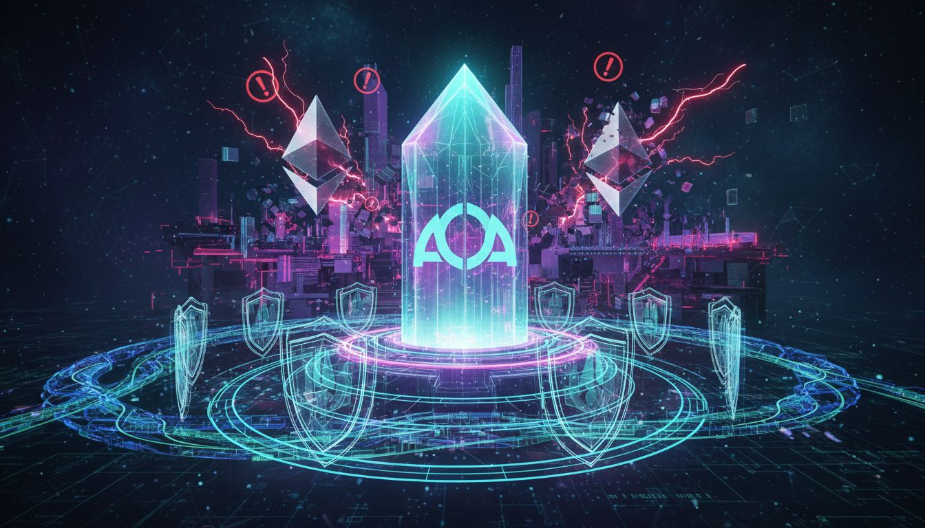 에이다(ADA), 이더리움 해킹 여파 속 ‘보안 강점’ 부각…가격 상승 탄력도