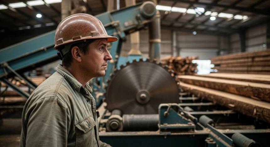 목재 산업에도 실물자산 토큰화 바람…티버체인, RWA 플랫폼 본격 가동