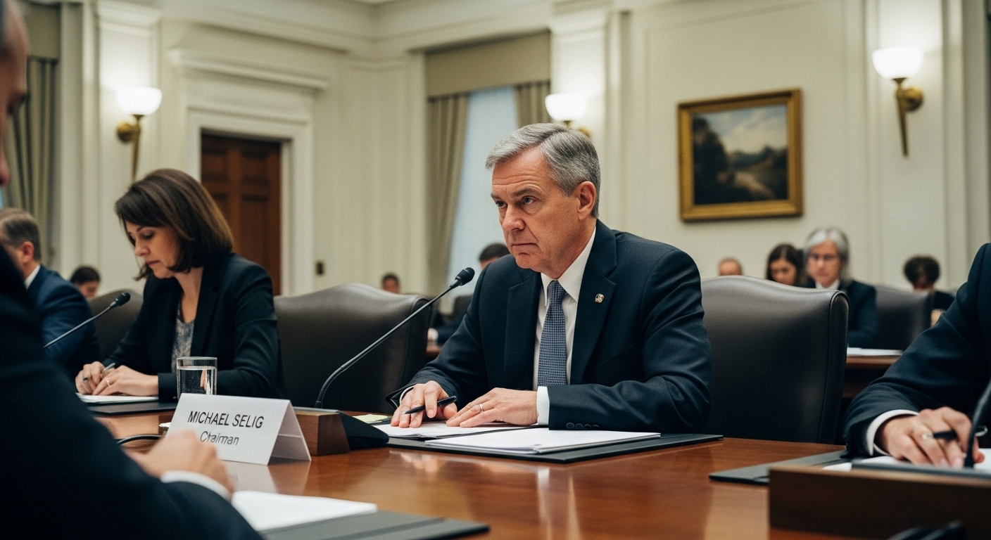 미 CFTC, 암호화폐 규제 대비해 법률 전문가 대거 영입…디지털 자산 감독 본격화