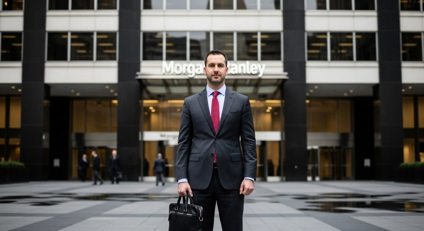 모건스탠리, 2026년 디지털 자산 지갑 출시…비트코인·RWA 통합 플랫폼 구축