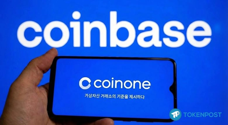 코인원 매각 추진에 코인베이스 방한설…韓 거래소 판도 요동