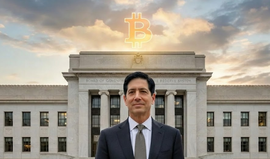 비트코인 지지 연준 의장 탄생하나… 트럼프 지명 '케빈 워시' 주목