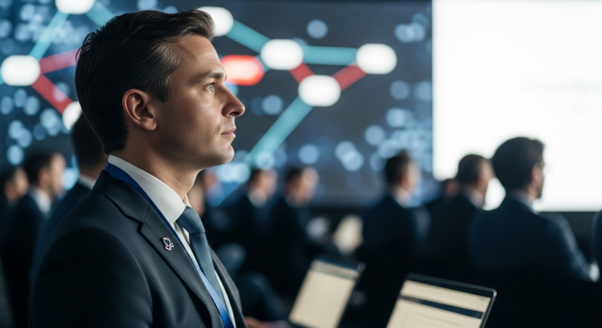  블록체인 투명성의 역설…프라이버시 기술, 암호화폐 대중화 관건으로 부상