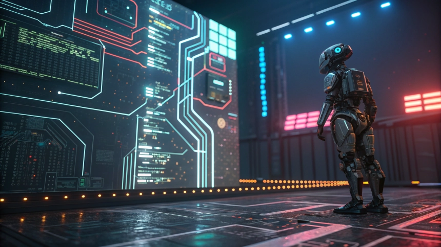 AI가 새로운 인터페이스다…엔비디아, CES서 인공지능 미래 전면 제시