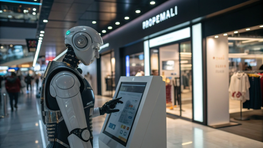 AI, 리테일을 삼키다… ‘챗봇’ 끝나고 ‘에이전트’ 시대 도래