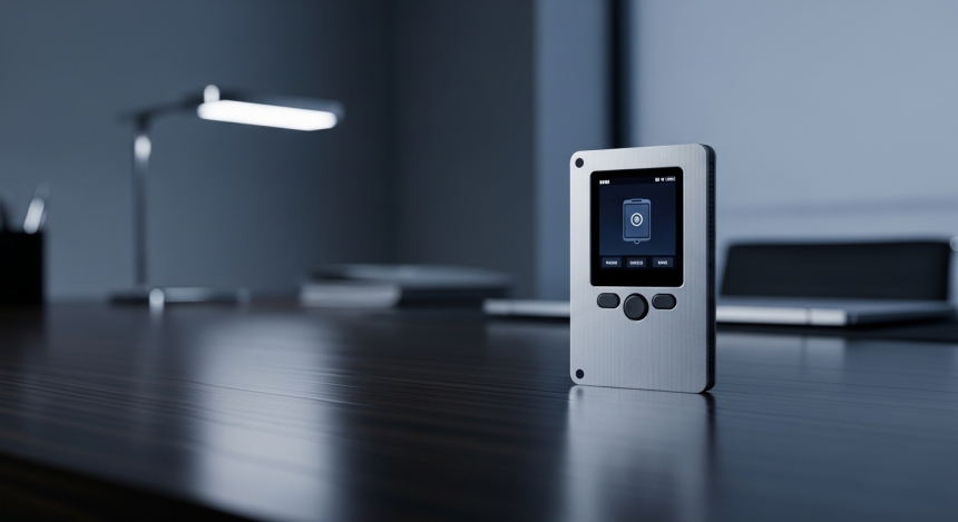  레저 고객 노린 피싱 공격 확산…하드지갑 구매 정보 악용됐다