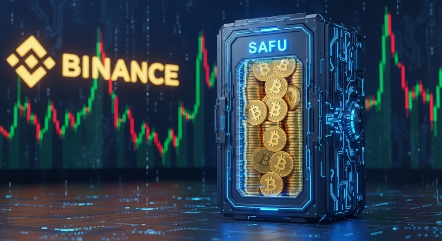 1조 4,460억 원 'SAFU'… 바이낸스, 비트코인 중심으로 전격 전환