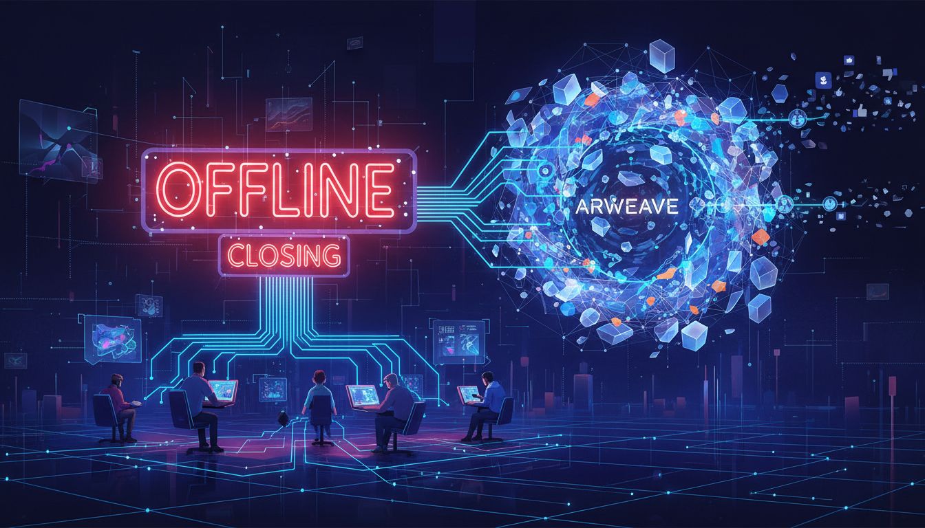 소셜 NFT 플랫폼 ‘로데오’, 수익성 한계에 3월 운영 종료…데이터 이관 툴 지원