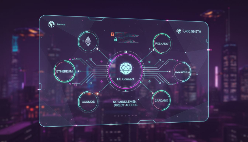 이더리움, '인터옵 레이어' 공개…지갑 하나로 다중 체인 연결 시동