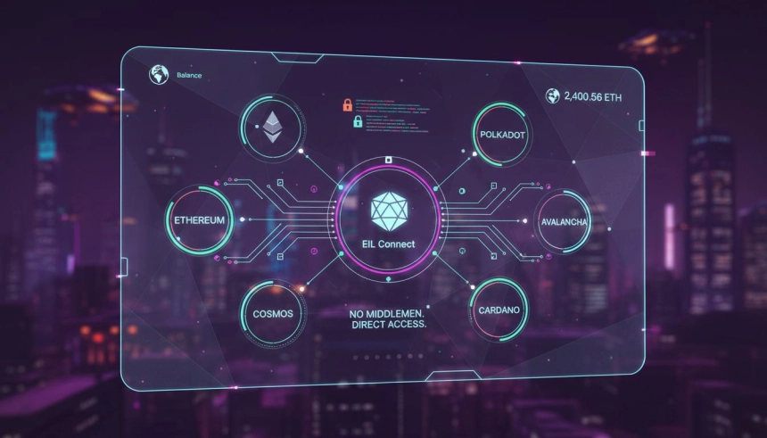 이더리움, '인터옵 레이어' 공개…지갑 하나로 다중 체인 연결 시동