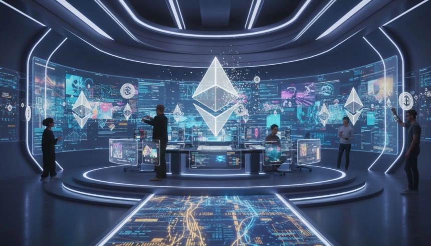 미스터비스트에 2억 달러 투자…이더리움 콘텐츠 생태계 주목