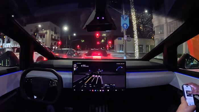  테슬라, 2월 14일부터 FSD '평생 소유' 판매 중단... 