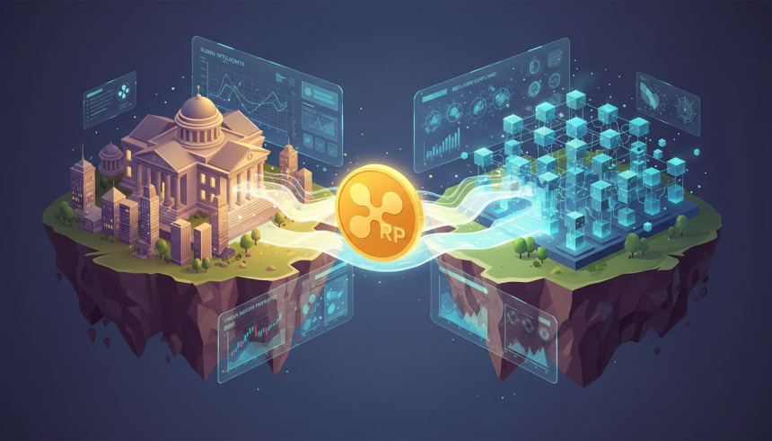 리플, XRP를 디지털 결제 인프라로 재정의… ETF·RWA 연계로 기관 수요 확대