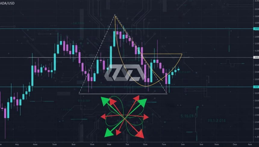 에이다(ADA), 0.423달러 돌파 여부에 주목…반등 관측과 조정 경고 교차
