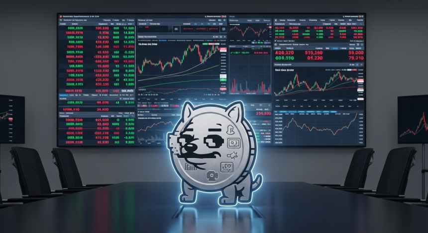  밈코인 시장 시총 한 달 새 70조 돌파…투자심리 회복 신호탄 되나