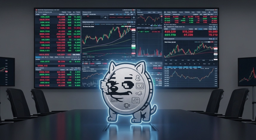 밈코인 시장 시총 한 달 새 70조 돌파…투자심리 회복 신호탄 되나