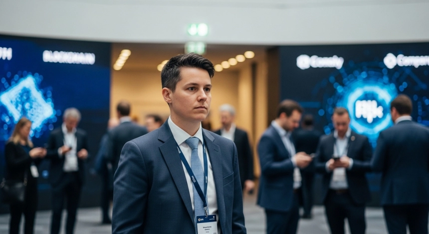 비탈릭 부테린 “DAO 지금 구조론 한계…프라이버시·AI 활용한 재설계 필요”