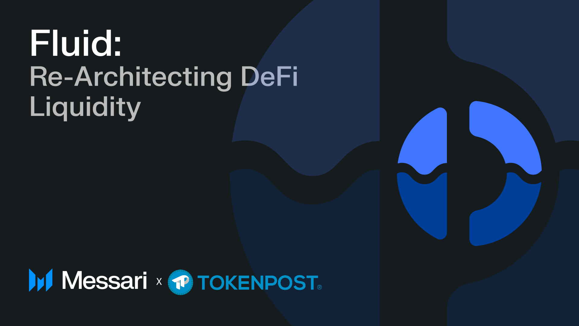“플루이드, 차세대 디파이 인프라로 급부상”…메사리 “자본 효율성·확장성 모두 입증”
