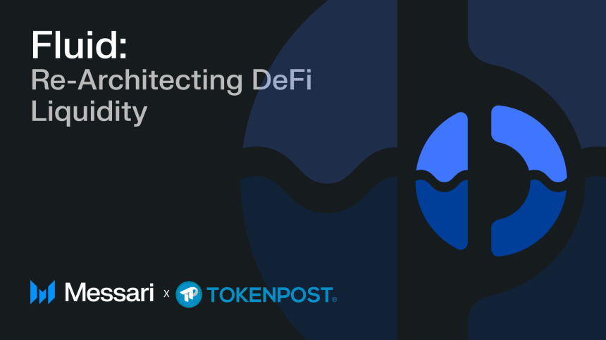  “플루이드, 차세대 디파이 인프라로 급부상”…메사리 “자본 효율성·확장성 모두 입증”