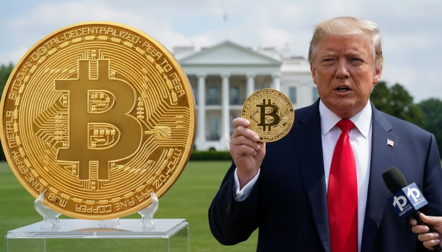 “비트코인 좋아한다”… 트럼프 대통령, 규제 완화 시사에 업계 긴장