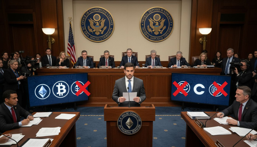 코인베이스, 미국 금융당국에 '평판 위험' 규제 폐지 정면 요구…“암호화폐 배제 악용”