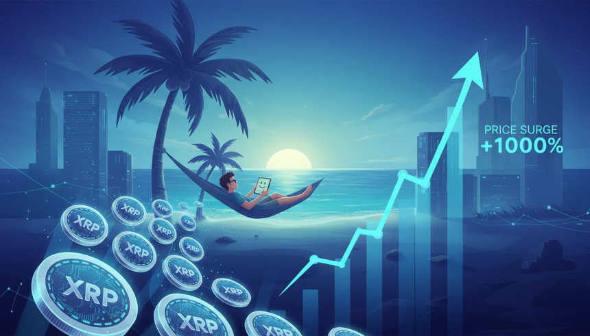  “XRP 100달러 간다”…개발자 ‘수년 내 은퇴’ 시나리오 제시
